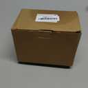 4681EA1007A DP040-012 Drain Pump Replacement for LG Kenmore, Replaces 5859EA1004F 5859EA1004P WH23X10020, Fits WT1101CW WT1201CV 79631513210