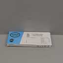 Coospider 6W UV Light with Ozone,185nm Sanitizer Lamp with 3 Time Gear, UVC Lamp for Shoes/Closet/Cabinet/Bathroom 110V CTUV-6– Perfect Father's Day Gifts