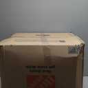 Aierxuan 5 Car Seat Covers Waterproof Leather Universal Cushions Split Bench Compatible with 4Runner CRV Camry Yaris Sienna Venza FJ Cruiser Wrangler Tucson Equinox(Full Set, Black-White)