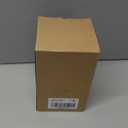 Super Loud Solid Brass Hand Call Bell (4.3 inch)