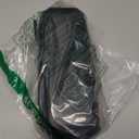 YOUSHARES Insulin Cooler Travel Case with Temperature Display - Refrigerated Medicine Cooling Bag with 2 TSA Approved Ice Pack, Medication Pen Diabetic Supplies Organizer for Trip and Daily