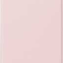 CoBak Case for All New 6 Inch Kindle 2024 and 2022 (11 Generation) - PU Leather Smart Cover, Auto Sleep and Wake, Premium Protective Case for Kindle Basic (*Flesh Pink)