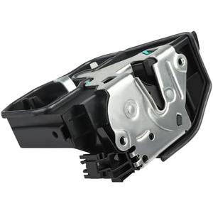 Front Right Passenger Side Power Door Lock Actuator Motor Fit for BMW 320i 323i 325i 328i 330i 335d 335i 335xi 340i 428i 430i 528i 535d 535i 550i X1 X3 X5 X6 M5 M6 Mini Cooper Countryman 2003-2019