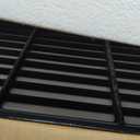 Utheer 7637 Grill Grates for Weber SpiritⅠ/Ⅱ E210 Grill Parts | Spirit 200 and 200 II GS4 E-210 E-220 S-210 S-215 (2016-2025+) Grill Replacement Parts,17.5 x 10.2 Inch Cast iron Grates
