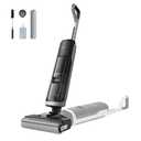 dreame H14 Cordless Vacuum Mop, 180° Lie-Flat Wet Dry Vacuum cleaner, 140°F Brush Washing, Fast Hot Air Drying in 5Mins, Smart Hard Floor Cleaner Machine with Powerful Suction, Great for Sticky Messes