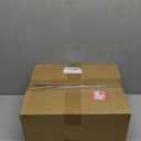 zsccxq 5 oz Glass Maple Syrup Bottles with Tags,Clear Glass Bottles with Aluminum Lids and Loop Handle, Maple Syrup Jars Storage for DIY Whiskey Sauce Vanilla Gifts (7)