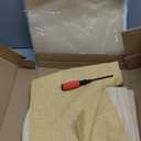 HAPYKITYS Window Cat Bed Moon Perches, Mounted with Strong Suction Cups Cat Window Seat for Sleep and Watch Birds