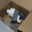 W10727777 MVWB835DW3 W10876600 Washer Drain Pump Fit for May-tag Bravos xl Washers MVWB835DW2 MVWB855DC1 MVWB765FW3 MVWB835DC3 MVWB765FW0 WTW8500DC2 MVWB765FW2 MVWB765FW1 MVWX655DW1