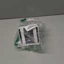 YAMAZAKI Home Tower Ladle Holder - Lid Stand For Utensils In Kitchen - Steel (Small, White)