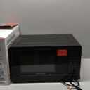 FRIGIDAIRE EMW733BLACKAMZ 0.7 Cu. Ft. Microwave, Black