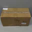 Zhehao 20 Pcs Porcelain Tea Set with Metal Holder and Spoon Adult Ceramic Tea Set European Flower Painting Teapot Cup Saucer Spoon for Women, Large Version (Pink Style)