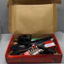 Christmas Train Set 2 in 1 Hanging Around The Tree Train Toys for Toddlers with Luxury Track & Sound and Smoke,Train Toy Set Around & Under The Christmas Tree, Best Indoor Christmas Decoration