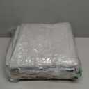 Pet Parents Pawtect Pads Washable Pee Pads for Dogs (2pack) of Premium Dog Pee Pads, Waterproof Puppy Pads & Reusable Dog Pads, Whelping Pads & Modern Pee Pads for Dogs (Tan/Grey, 41x41)