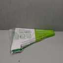 OEM QUALITY 24" + 24" PARRATI Premium All-Season Windshield Wiper Blades (Set of 2) (BLACK)