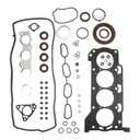 MLS Head Gasket Set, Engine Cylinder Gasket Kit Compatible with 2010-2013 Toyota Prius, 11-13 Lexus Ct200H 1.8L L4 Engines, Replace# HBTO055 HS26515PT-1 2ZR-FXE, Without Head Bolts