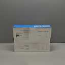 NICREW NavaReef 135 Reef LED Light, 135W Reef Aquarium Lighting for LPS/SPS Corals and Saltwater Fish Tanks, Built-in Timer, Blue Focused Spectrum