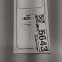 ACESTAR 360 Magnetic Stand Case Compatible with iPhone 17 Pro Max, Rotatable Flexible Ring Holder Phone Cover for Men Women | Compatible with MagSafe | Shockproof & Anti-scratch | Anti-Yellowing (Clear)