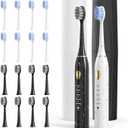 Electric Toothbrush with Travel case 0926