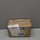 Yankee Candle Mistletoe, Christmas Scented Candle, 22oz Large Jar with up to 150 Hour Burn Time, Giftable, Holidays