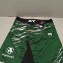 Venum Authentic UFC Fusion Fight Night Men's Vale Tudo Short - Green - L
