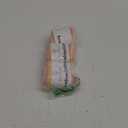 3 Pack Rainbow Cotton Cake Yarn Multicolor Cotton Crochet Yarn for Crocheting & Knitting Rug, Cushion, Home Decor Project - 45% Cotton & 55% Acrylic - 3 Light - 3.5oz/211yd - Peachy Cream