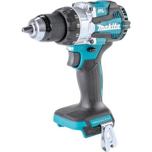 Makita XPH16Z 18V LXT® Lithium-Ion Compact Brushless Cordless 1/ 2" Hammer Driver-Drill, Tool Only