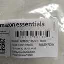 2 x Amazon Essentials Men's Slim-Fit 7" Inseam Stretch 5-Pocket Short (Beige)