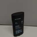 ATTITUDE Aluminum-Free Deodorant for Men, 95% Natural Origin Ingredients, EWG Verified, Plant Based Odor Control, With Baking Soda, 2.64 Oz