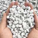 50QT Organic Perlite Horticultural Soil Amendment for Plants and Enhanced Drainage Enhanced