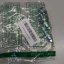 Suspenix 2pcs Battery Terminal Bolts, Side Terminal battery Bolts, Universal Fit