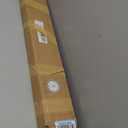 Changshade Cellular Shades Light Filtering Cordless, Honeycomb Door Window Blinds Thermal Insulated Noise Reducing Heat Blocking 1.5'' Accordion Single Cell Pleated Privacy for Home, 29"Wx72"H, Beige