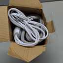 Deepsoon Heating Pad,Electric Heating Pads for Back,Neck,Abdomen,Moist Heating Pad for Shoulder,Knee,Arms,Legs,Dry/Moist Heat & Auto Shut Off,Christmas Gifts for Men and Women,Light Gray,24x12 Inch