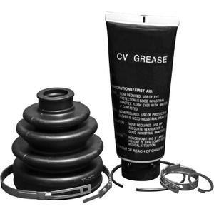 All Balls Racing AB8-BT-4108B Extreme Axle CV Boot Kit