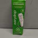 everydrop by Whirlpool Ice and Water Refrigerator Filter 4, EDR4RXD1, Single-Pack
