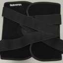 Galvaran Knee Brace for Men & Women - ACL, MCL, Meniscus Tear Support & Arthritis Pain Relief - Stabilizing Knee Braces Support with Side Stabilizers & Patella Gel Pad