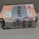 Vacuum Storage Bags 6XXL, Space Saver Sealer Bags, Airtight Compression Bags for Clothes, Pillows, Comforters, Blankets, Bedding