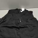 XIEERDUO Two Piece Skirt Sets for Women Summer Beach Vacation Outfits Mock Neck Tops Tennis Skirt Lounge Matching Sets XS