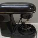 OLIXIS 6.3 Qt Stand Mixer, 10-Speed Tilt-Head Electric Mixer for Baking