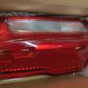 Tail Light W/O Blind Spot for 2023 2024 2025 Ford F250 F350 F450 Super Duty