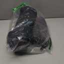 Red Light Therapy Cervical Traction Device, Cordless Neck Stretcher Pillow for Neck Pain Relief & Hump Corrector, Christmas Gifts for Him/ Her/ Men/ Women/ Dad/ Mom - No Massage Function (Gray)