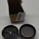 Manual Pepper Mill - Adjustable Grinder