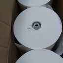 Georgia-Pacific Blue Ultra 8'' High-Capacity Recycled Paper Towel Rolls by GP PRO (Georgia-Pacific), White, 26491, 1,150 Linear Feet Per Roll, 3 Rolls Per Case, 3 Count