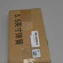 Eurmax USA Trampoline Springs Heavy Duty Stainless Steel ReplacementSprings with T Hook, 20pcs-Pack (5.5inch)