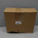 5 Pack 33 Inch Color Changing Lollipop Christmas Pathway Lights Outdoor Large Peppermint Candy Cane Walkside Stake Lights Xmas Decoration for Holiday Lawn Yard Patio Walkway