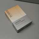 Pack of 3 Travel Makeup Mirror with Time & Temperature Display, 2000mAh Rechargeable Battery, 7.5" Portable Foldable Lighted Mirror with 148 Led Lights, 3 Color Lighting Modes, Touch Dimming