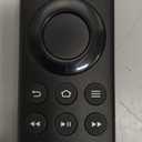 Insignia Remote (NS-RCFNA-21 Rev B) with Microphone for Fire TV