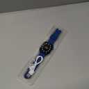 Smart Watch for Kids with 26 Puzzle Games, HD Touch Screen Kids Watch, Camera, Music Player, Alarm Clock, Calculator, Pedometer, Learn Card  12/24hr Toys for Age 312 Year Old, Birthday Gift for Boys