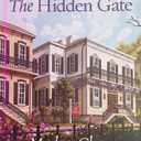 Savannah Secrets: The Hidden Gate