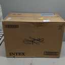 HEETA Dry Bag Waterproof for Women Men, 5L/10L/20L/30L/40L Roll Top Lightweight Dry Storage Bag Backpack with Phone Case for Travel Swimming Boating Kayaking Paddle Board Camping Beach Accessories (Blue)