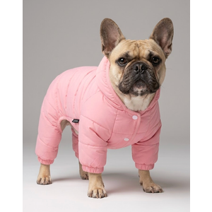 Sniff's Friends Dog Coat, M